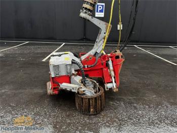 ECO LOG 580D6 media