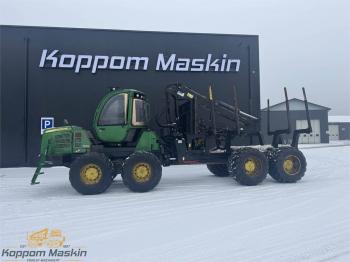 JON DEERE 1510E12 media