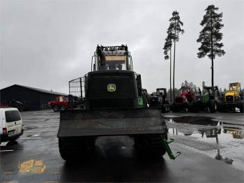 JOHN DEERE 1910G1 media