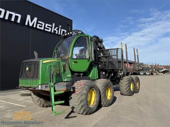 JON DEERE 1510E4 media
