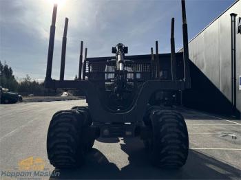 JON DEERE 1510E9 media