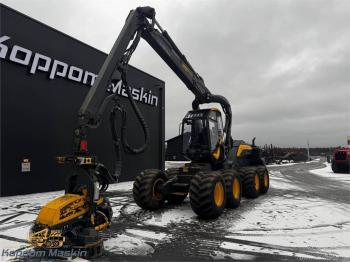 PONSSE SCORPION6 media