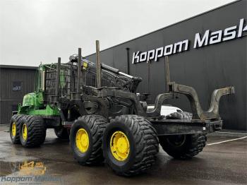 JOHN DEERE 1910G7 media