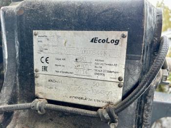 ECO LOG 560D10 media
