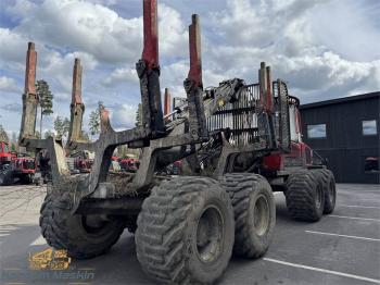KOMATSU 8957 media