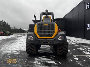 PONSSE SCORPION4 media