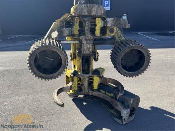 JOHN DEERE 1470G5 media