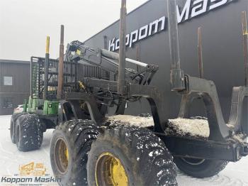 JON DEERE 1510E13 media