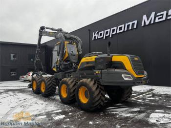 PONSSE SCORPION2 media
