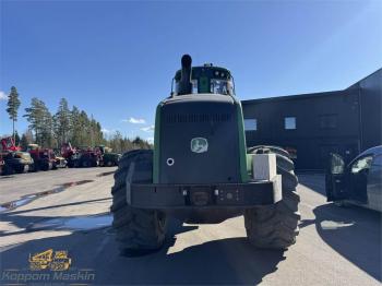 JOHN DEERE 1470G7 media