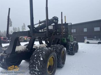 JON DEERE 1510E10 media
