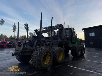 JOHN DEERE 1510G3 media