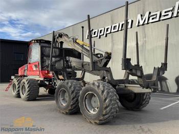KOMATSU 8655 media