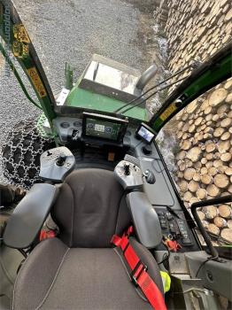 JOHN DEERE 1010G2 media