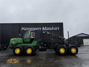 JOHN DEERE 1910G3 media