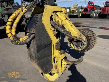 JOHN DEERE 1470G4 media