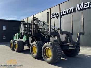 JON DEERE 1510E7 media