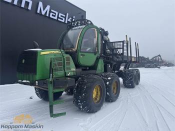 JON DEERE 1510E11 media