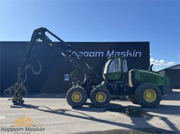 JOHN DEERE 1470G10 media