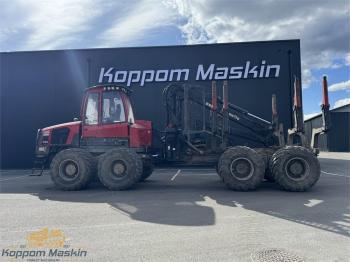KOMATSU 8953 media