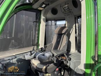 JON DEERE 1510E3 media