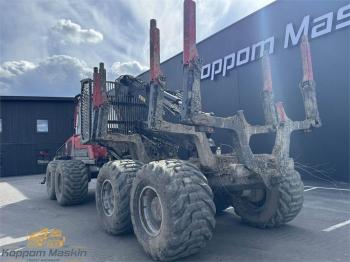 KOMATSU 8955 media
