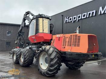KOMATSU 911.32 media
