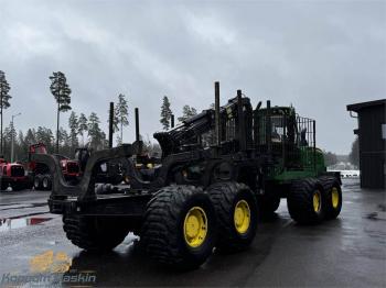 JOHN DEERE 1910G2 media