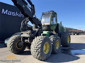 JOHN DEERE 1470G2 media