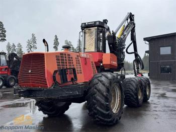 KOMATSU 911.38 media